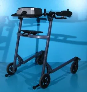 Cadru de mers cu roti pentru adulti Schuchmann Malte