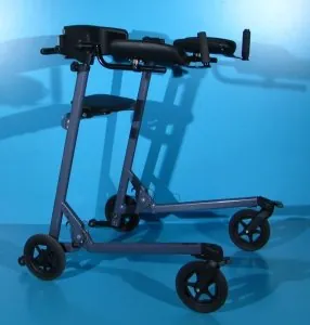 Cadru de mers cu roti pentru adulti Schuchmann Malte