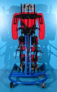 Verticalizator activ pentru copii Berollka Physio Relax