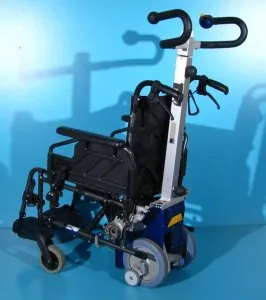 Elevator pentru scari  AAT S-Max / Sopur