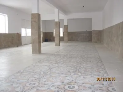 Particular, inchiriez spatiu pentru sediu firma, 820 euro/luna, Giulesti -Lacul Morii