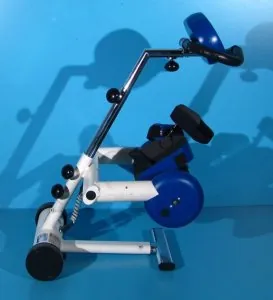 Aparat de recuperare antispasmic pentru copii