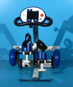 Aparat de recuperare antispasmic pentru copii