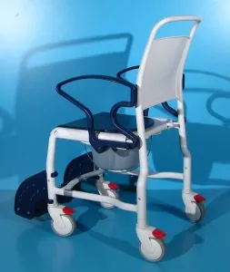 Scaun pentru WC si baie -Rebotec