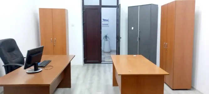 închiriere un spațiu de birouri  - Kogalniceanu - Premier Business Center