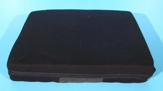 Perna sezut din burete antidecubit Kubivent 45x40x8