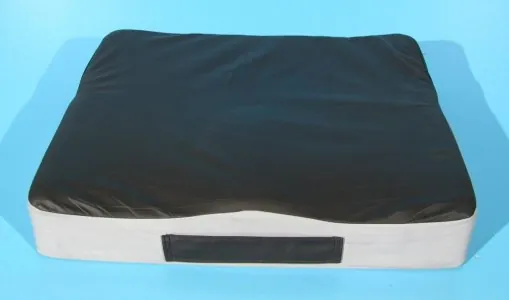 Perna sezut antiescara cu memorie Pharma Form 48x43x8