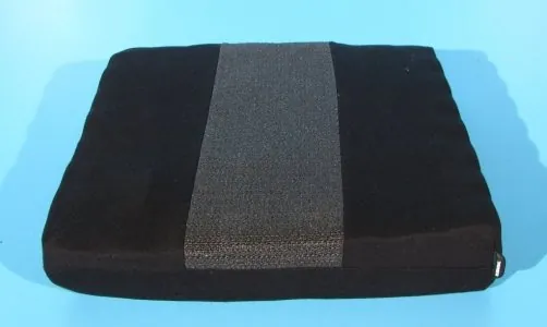 Perna sezut din burete antidecubit Kubivent 40x40x8