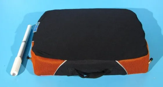 Perna sezut antiescara multi camerala Systam 45x40x10