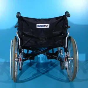 Scaun cu rotile Ibesco MD - sezut 60 cm