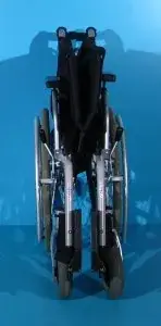 Scaun cu rotile Ibesco MD - sezut 60 cm