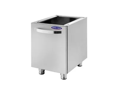 Suport echipamente HoReCa, Ideal Inox, Linia 630, compatibil cu aparate de lungime 600