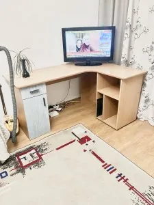 Prima inchiriere dupa renovareee!!!