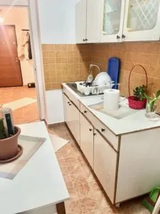 Prima inchiriere dupa renovareee!!!