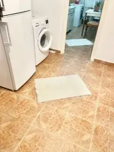 Prima inchiriere dupa renovareee!!!