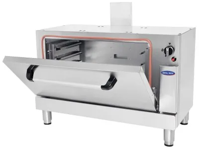 Cuptor pe butelie tip suport pentru echipamente Linia 500