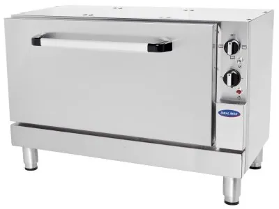 Cuptor electric tip suport pentru echipamente Linia 500