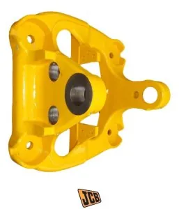 Kingpost pentru buldoexcavatoare JCB 3CX 4CX