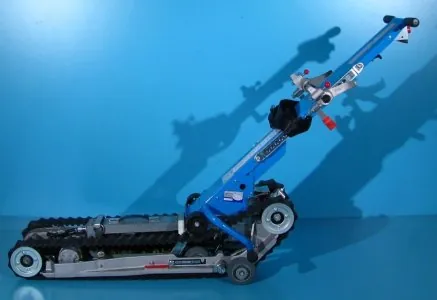 Elevator cu senile pentru scari -Perfekta-Lift