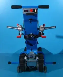 Elevator cu senile pentru scari -Perfekta-Lift