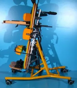 Verticalizator activ -Rehatec Lasse