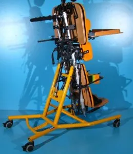 Verticalizator activ -Rehatec Lasse