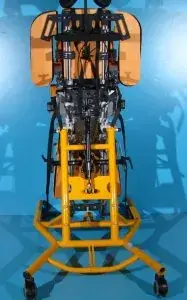 Verticalizator activ -Rehatec Lasse