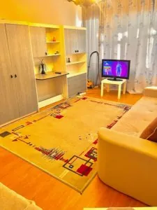 Prima inchiriere dupa renovare!!!Proprietar