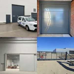 SC SPACE SRL – Soluții Complete pentru Casa și Afacerea Ta