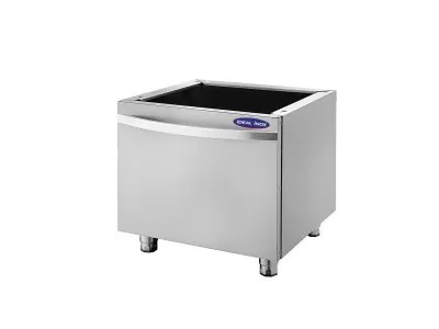 Suport echipamente HoReCa, Ideal Inox, Linia 630, compatibil cu aparate de lungime 600