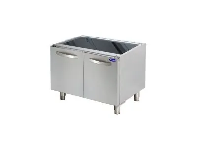 Dulap cu usi batante pentru aparatele din Linia 630, 1200 mm