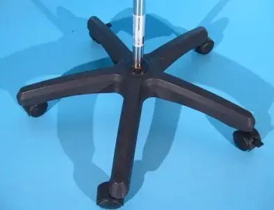 Suport perfuzii cu 4 carlige - Russka