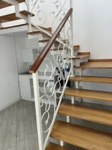 Hala Traian  se inchiriaza casa pentru activitati  firme 2 camere 50 mp 500 euro