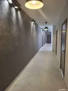 Spațiu de birouri elegant - Kogalniceanu