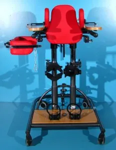 Verticalizator activ Berollka Campus