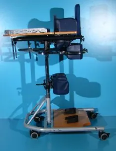 Verticalizator activ -Rehatec