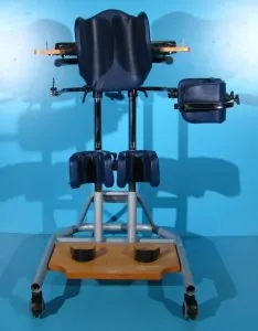 Verticalizator activ -Rehatec