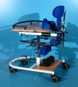 Verticalizator activ  pentru copii Rehatec