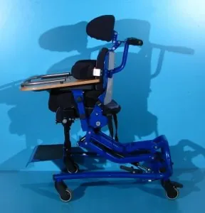 Scaun pozitionare pentru copii cu roti  Schuchmann