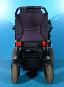 Carucior electric Handicare Puma