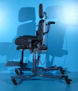 Scaun pozitionare pentru copii cu roti Schuchmann