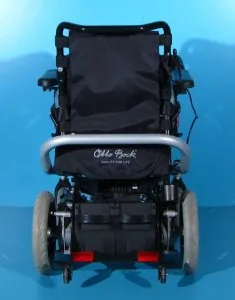 Carucior electric  Otto Bock A200 - 6 km/h