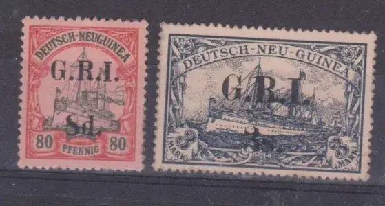 Timbre vechi straina