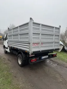 Iveco Daily Basculabil