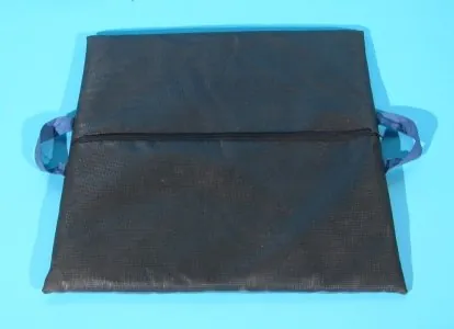 Perna sezut antiescara din gel AKS 42x45x2.5