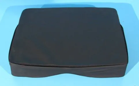 Perna sezut antiescara cu memorie Systam 56x46x10