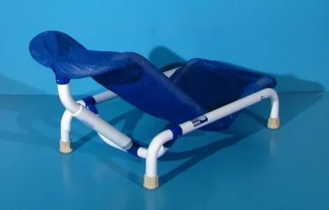 Pat de baie din aluminiu pentru copii