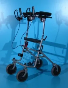 Cadru de mers cu roti - Drive