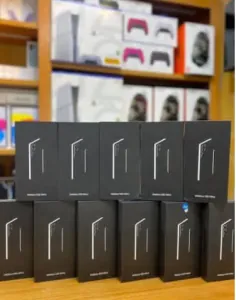 Nou, iPhone 16, iPhone 16 Pro, iPhone 16 Pro Max, Samsung S25 Ultra, Sony PS5, drone, camere