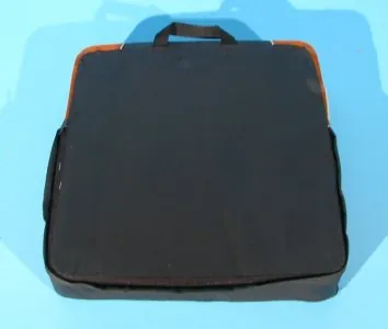 Perna sezut antiescara cu memorie Systam 42x46x8